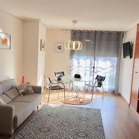 Loft En La Ciudad De Las Ciencias Y Cerca De La Playa Валенсия Экстерьер фото