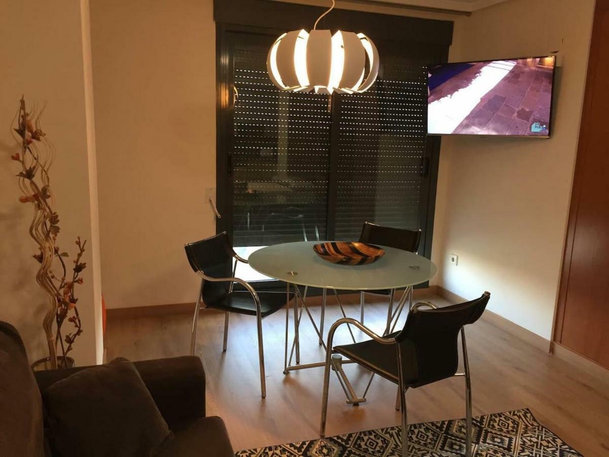Loft En La Ciudad De Las Ciencias Y Cerca De La Playa Валенсия Экстерьер фото